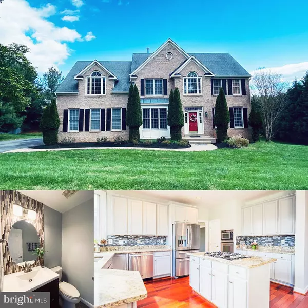 1151 MEADOWLOOK CT, Reston, VA 20194