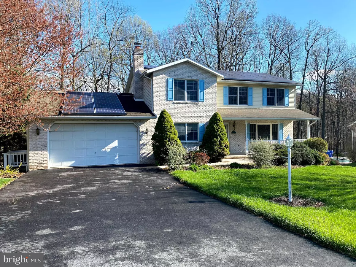 Lewisberry, PA 17339,680 WINEBARY CIR