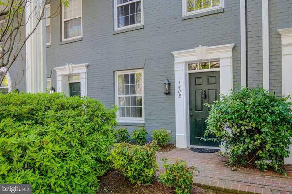 1408 ROUNDHOUSE LN, Alexandria, VA 22314