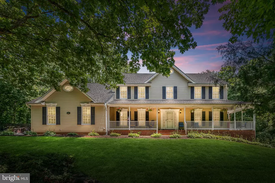 4 TROTTER LN, Fredericksburg, VA 22406