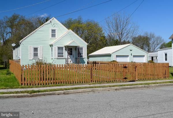 11 ST AGNES ST, Frederica, DE 19946