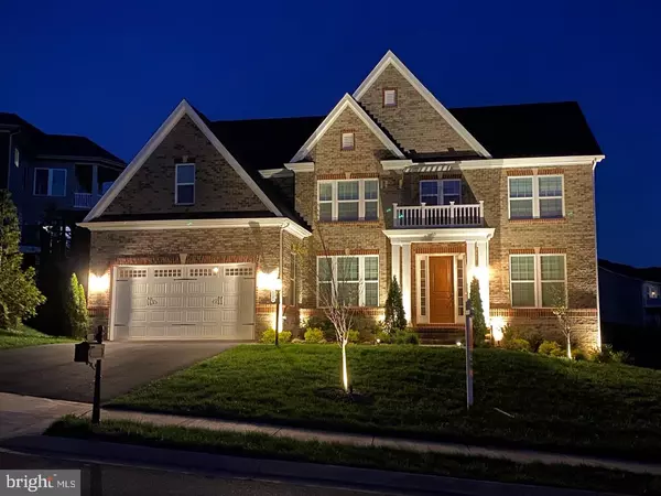 Chantilly, VA 20152,26600 MARBURY ESTATES DR