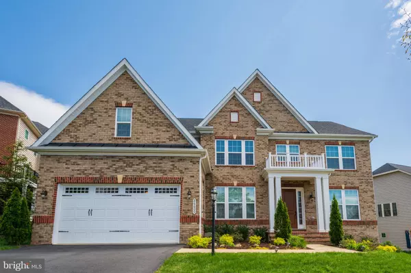 26600 MARBURY ESTATES DR, Chantilly, VA 20152