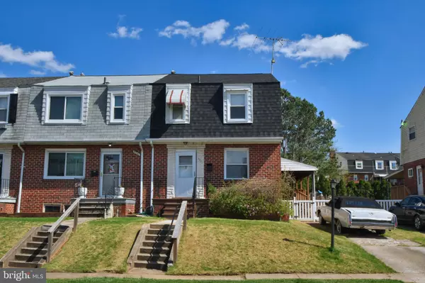 5701 ARNHEM RD, Baltimore, MD 21206