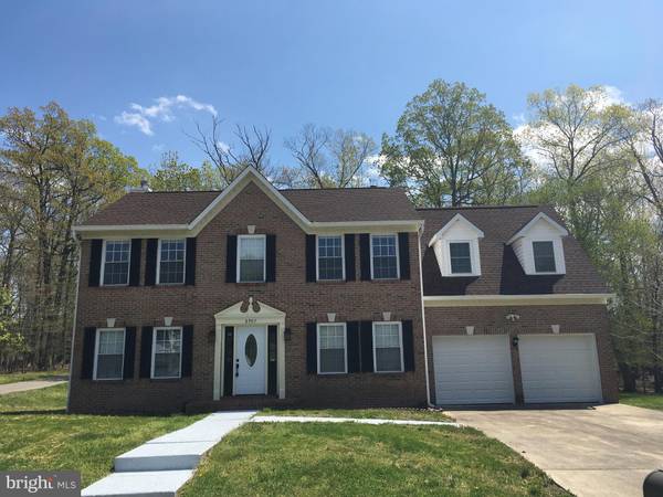 8907 DANGERFIELD PL, Clinton, MD 20735