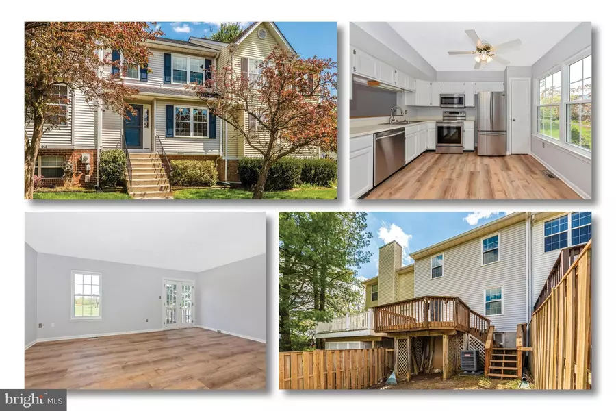 6696 SEAGULL CT, Frederick, MD 21703