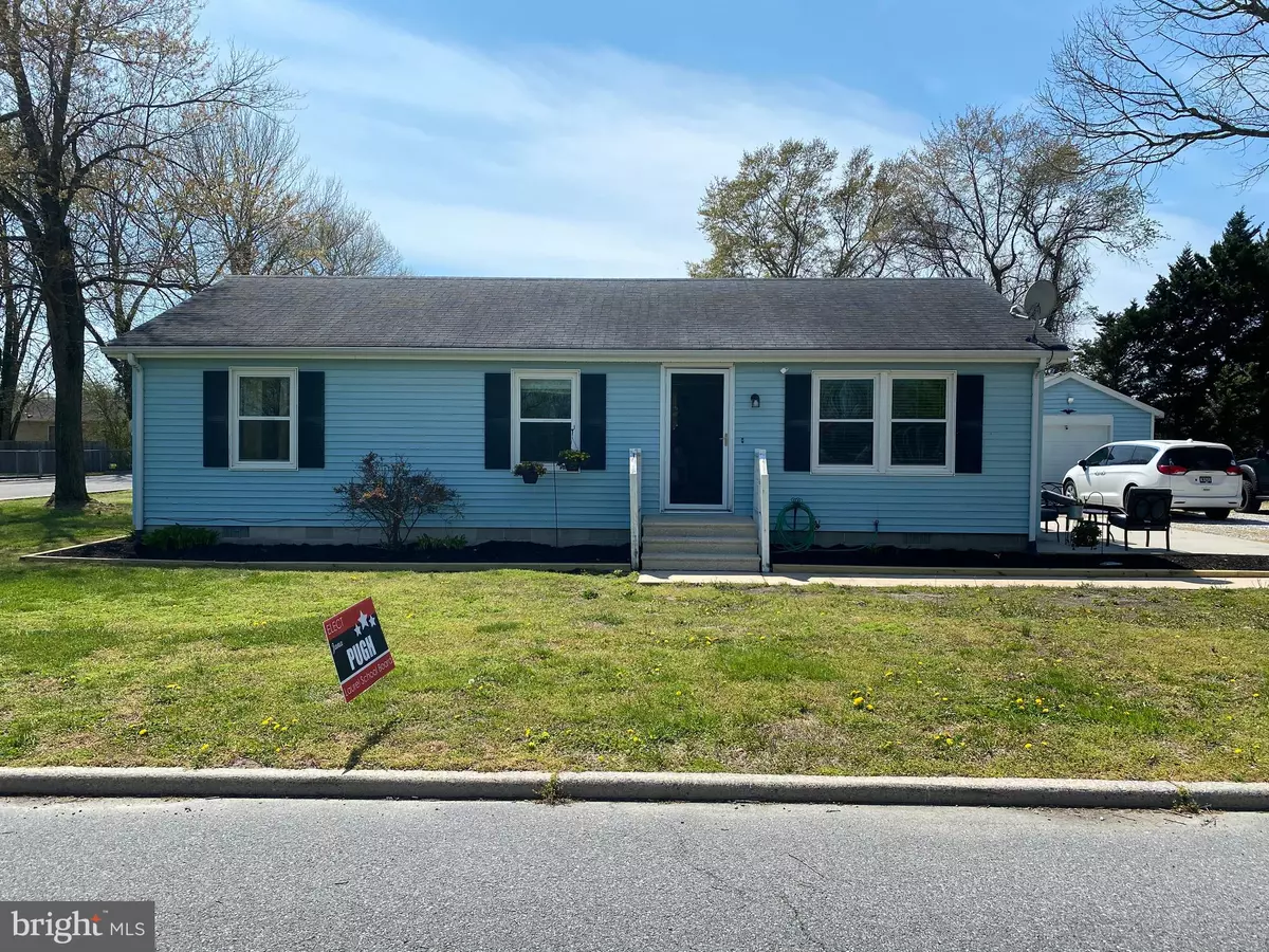 Laurel, DE 19956,615 WILSON ST