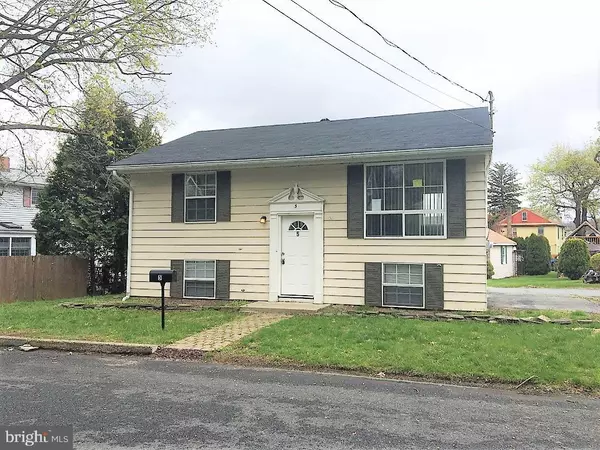 5 MCKINLEY AVE, Washington, NJ 07882