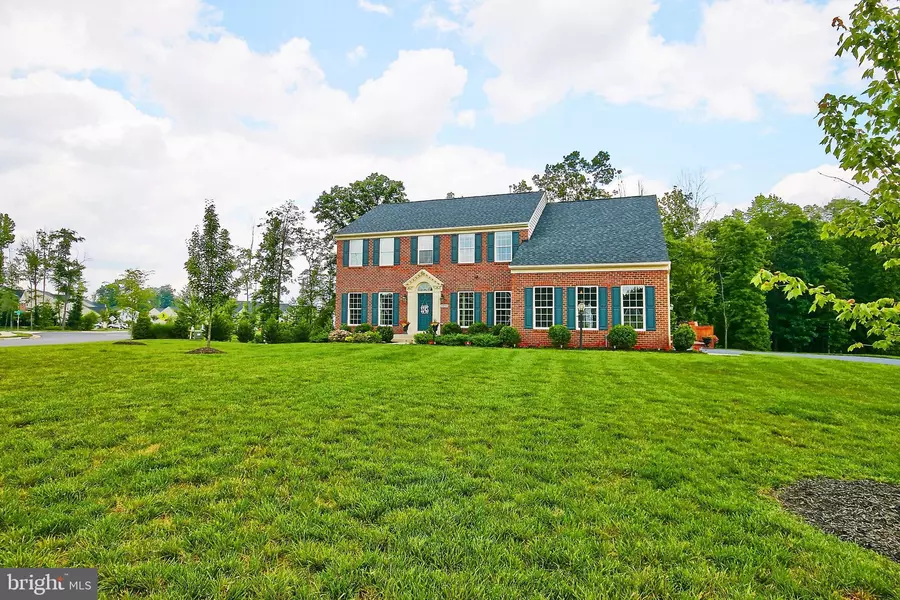 4494 CORRAL RD, Warrenton, VA 20187