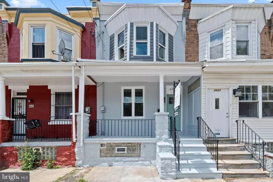 4939 FLORENCE AVE, Philadelphia, PA 19143