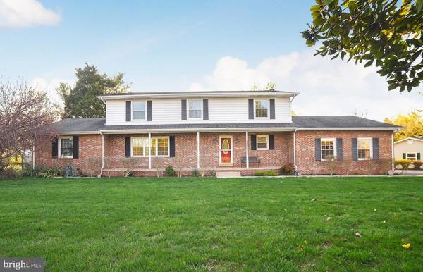 23374 ESPERANZA DR, Lexington Park, MD 20653