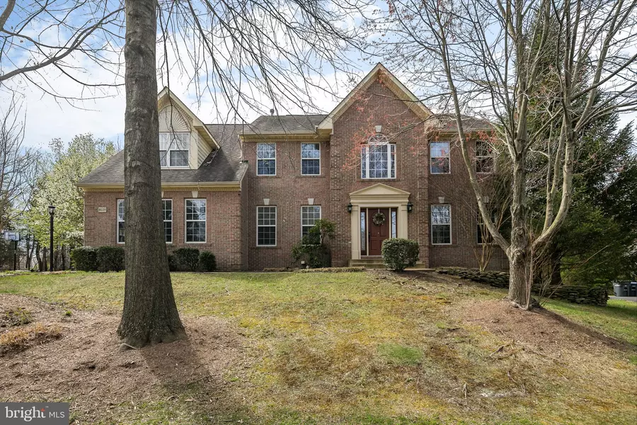 8029 COUNTY DOWN CT, Gainesville, VA 20155