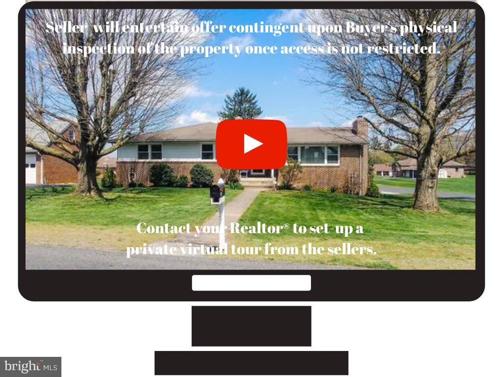 Dover, PA 17315,3401 SYCAMORE RD