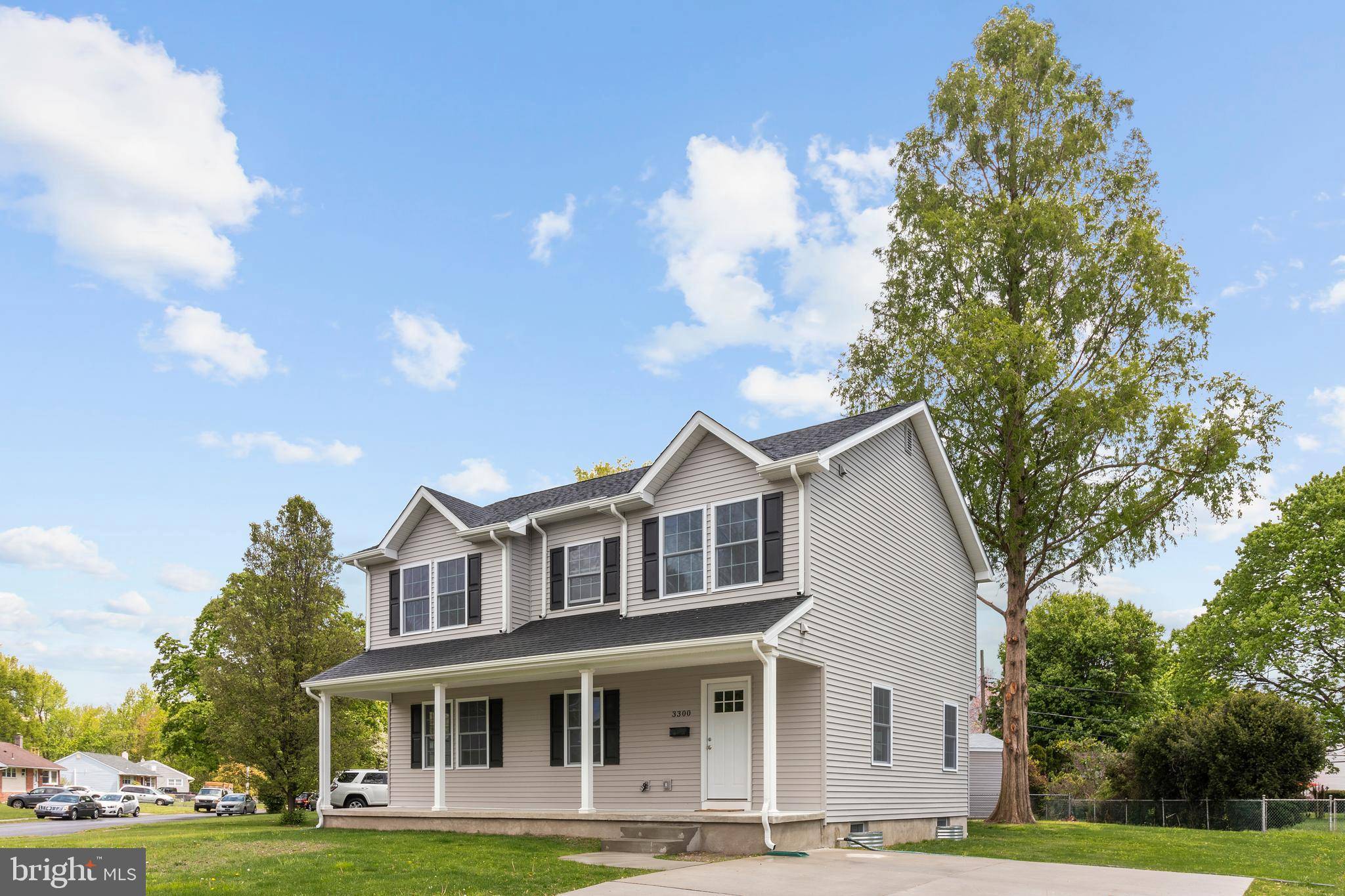 3300 GLENROSE AVE, Bristol, PA 19007