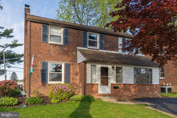 1626 HAMPTON RD, Havertown, PA 19083