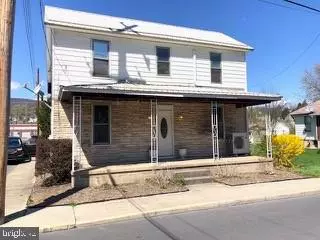 488 S. MAIN STREET, Keyser, WV 26726