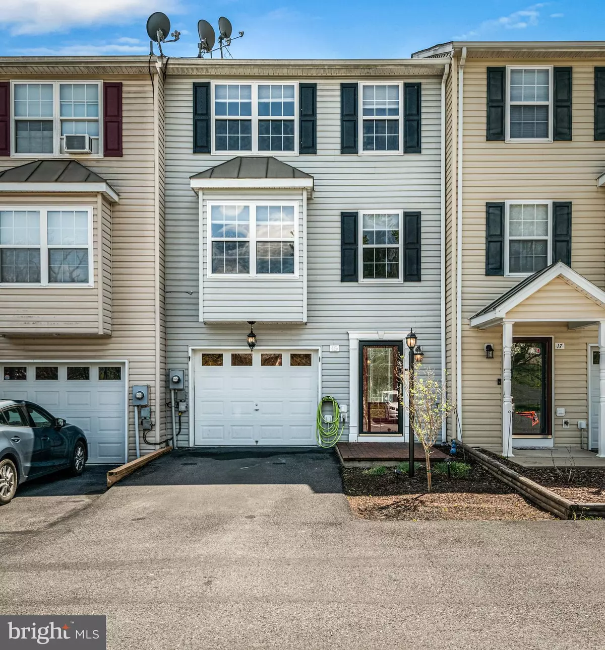 Toms Brook, VA 22660,15 PERRY CT