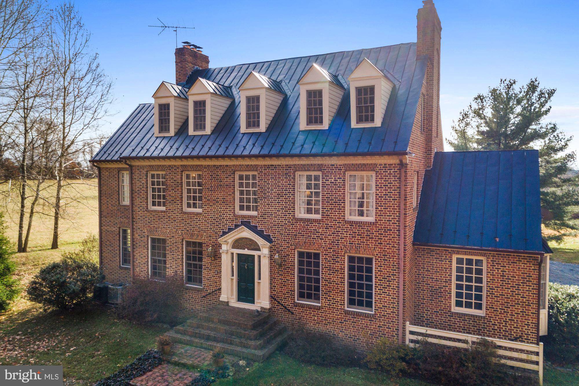 20252 UNISON RD, Round Hill, VA 20141