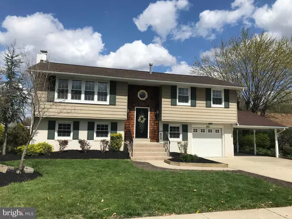 62 FORDHAM RD, Pennsville, NJ 08070