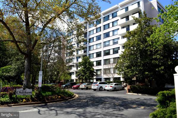 4501 ARLINGTON BLVD #629, Arlington, VA 22203