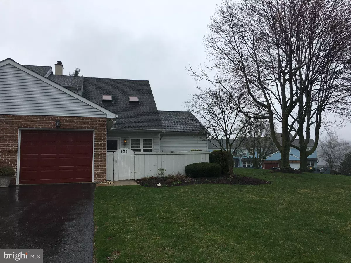 Lancaster, PA 17601,101 SPRING RIDGE CT