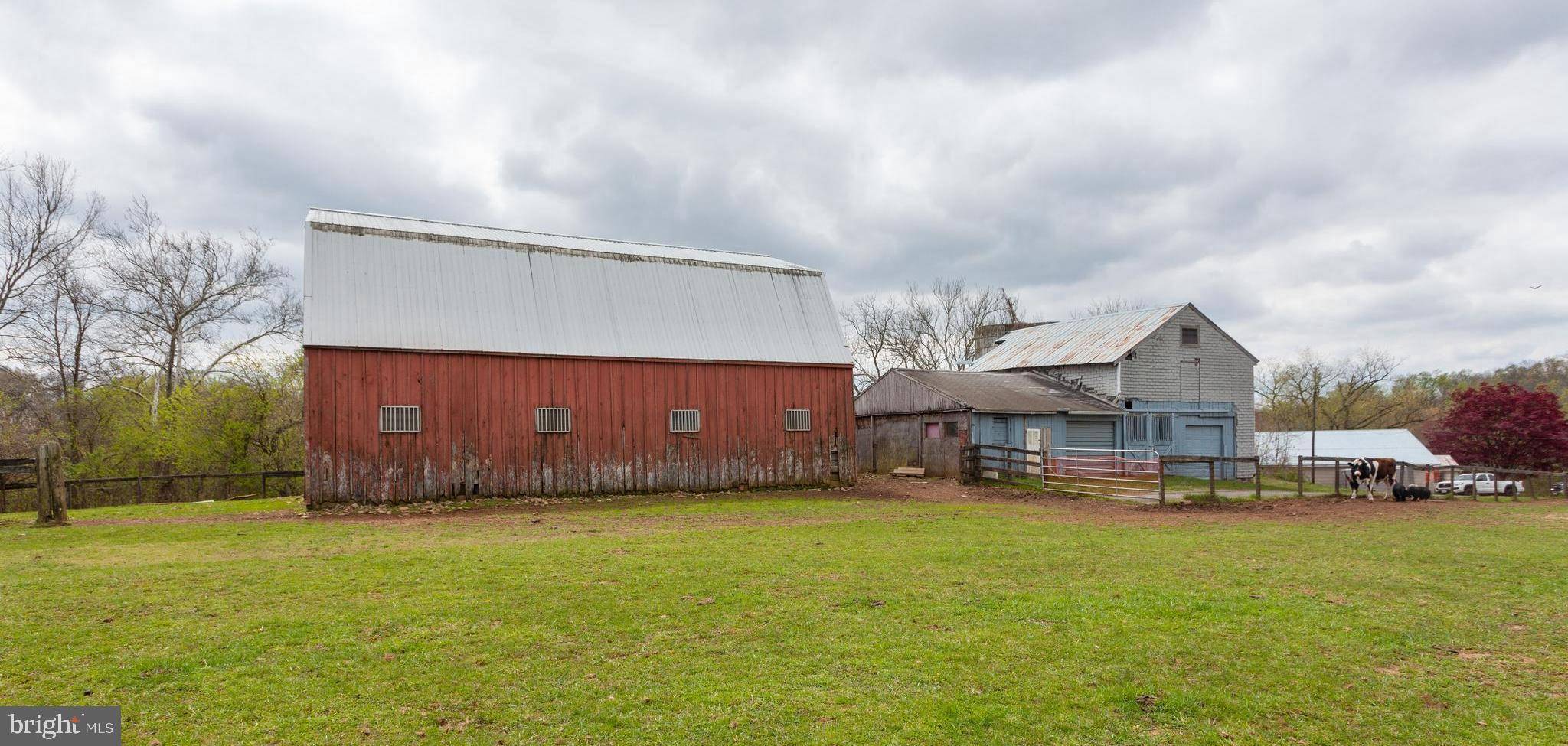 Conowingo, MD 21918,78 BILL LEIGHT RD