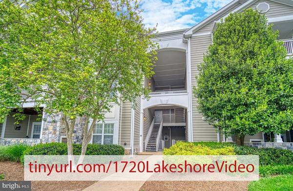 Reston, VA 20190,1720 LAKE SHORE CREST DR #34