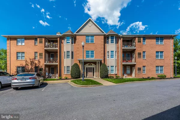 10 ROSEWOOD CT #207, Woodsboro, MD 21798