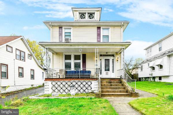 1222 ELM RIDGE AVE, Baltimore, MD 21229