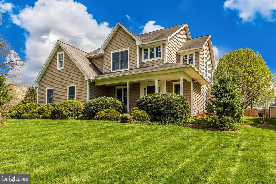 7324 COVENTRY DR, Middletown, MD 21769