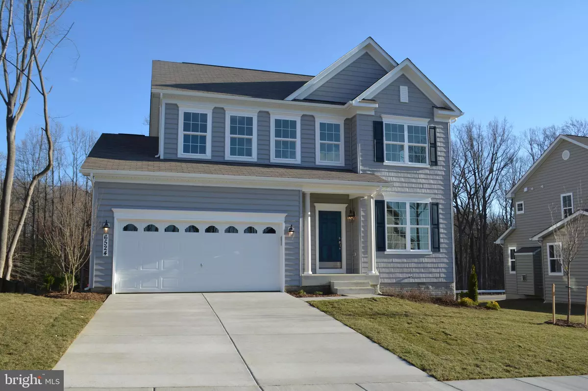 Bryans Road, MD 20616,2935 KNIGHT CT