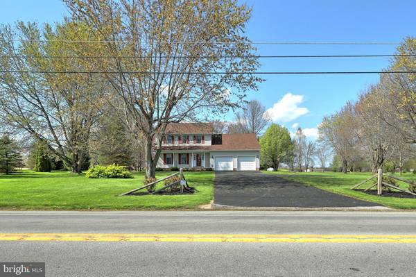 Thomasville, PA 17364,4947 E BERLIN RD