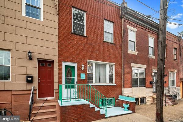 1908 S BANCROFT ST, Philadelphia, PA 19145