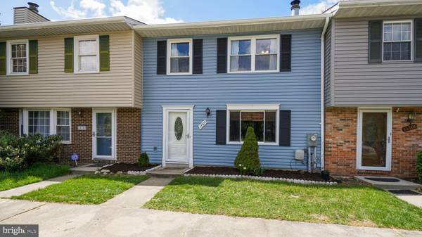 15704 HAYNES RD, Laurel, MD 20707