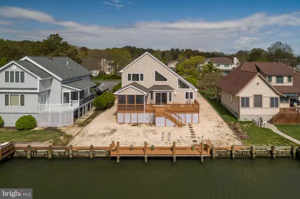 Ocean Pines, MD 21811,14 PINTAIL DR