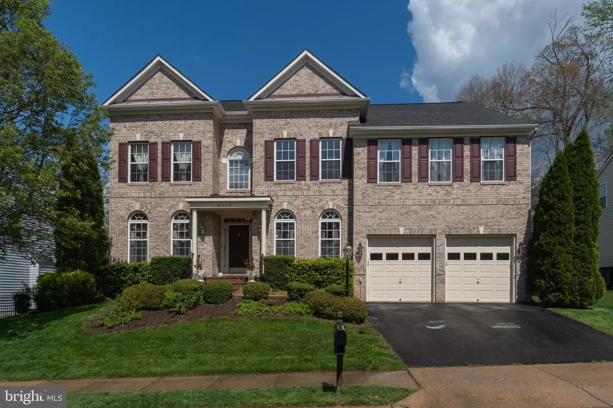 Springfield, VA 22152,6247 ROLLING SPRING CT