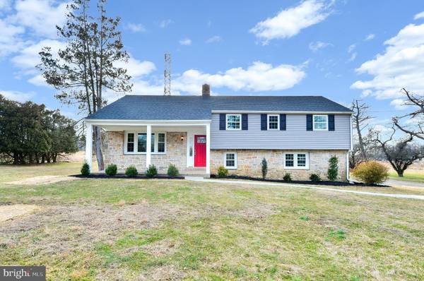 1374 CHERRY LN, Blue Bell, PA 19422