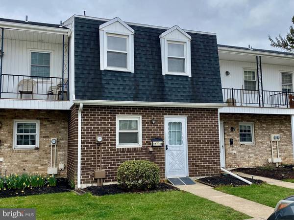 1710 DEVERS RD, York, PA 17404