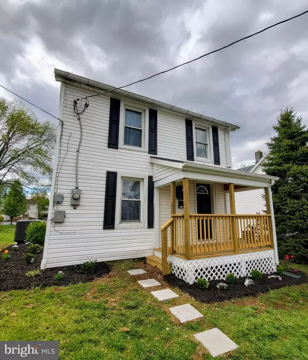 315 PINE ST, Front Royal, VA 22630