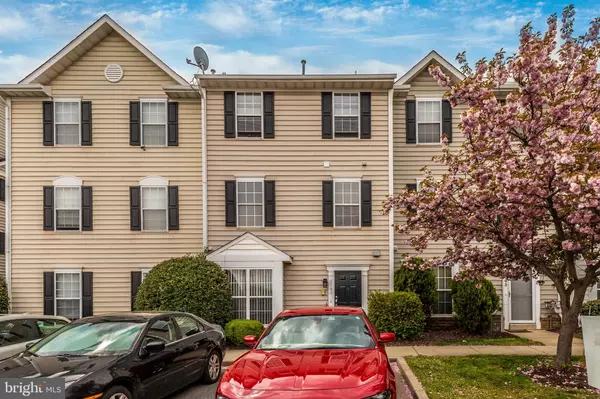 2145 BRISTOL DR #3, Frederick, MD 21702