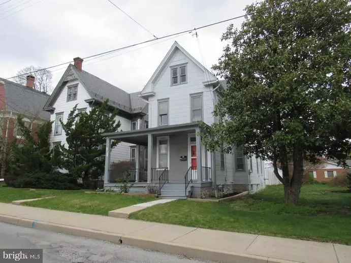 47 S PLEASANT AVE, Dallastown, PA 17313