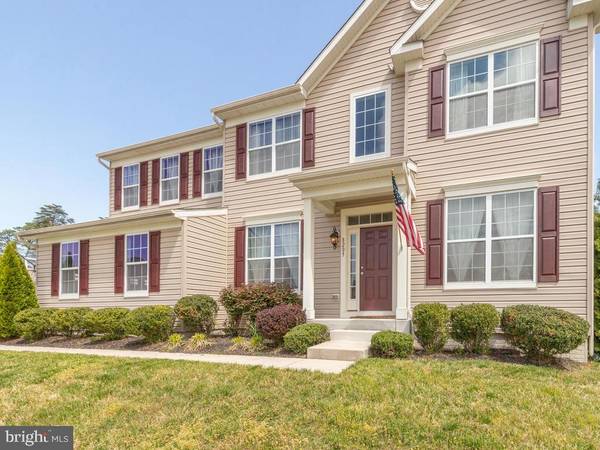 8205 RUNNING SPRING CIR, Severn, MD 21144