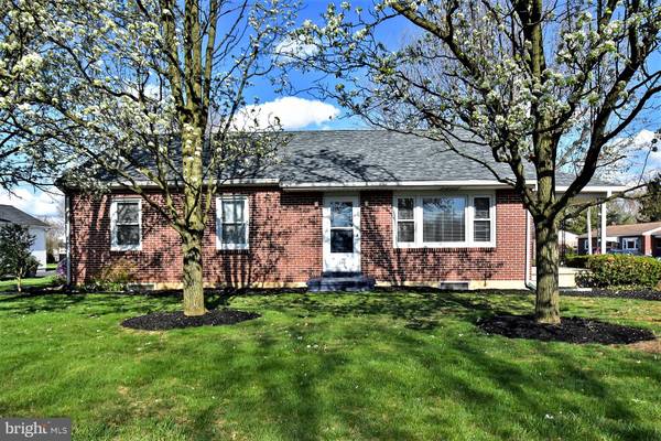 130 S SPRUCE ST, Annville, PA 17003