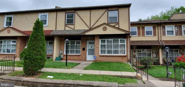 1263 LISA DR, Warrington, PA 18976