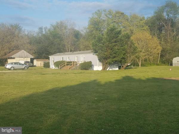 4609 PRESTON RD, Federalsburg, MD 21632