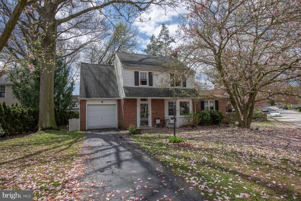 24 HOLBROOK RD, Havertown, PA 19083