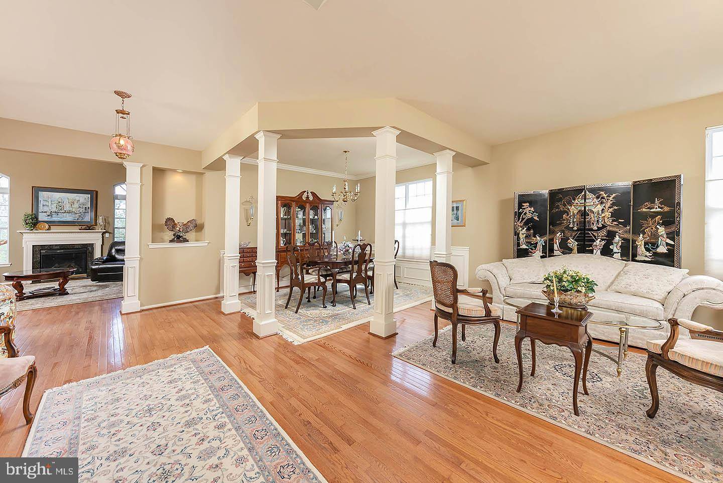 Sewell, NJ 08080,73 MONARCH CT