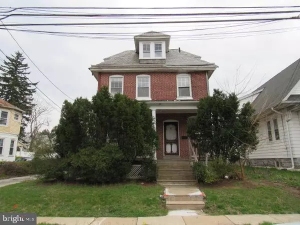 141 S FAIRVIEW AVE, Upper Darby, PA 19082