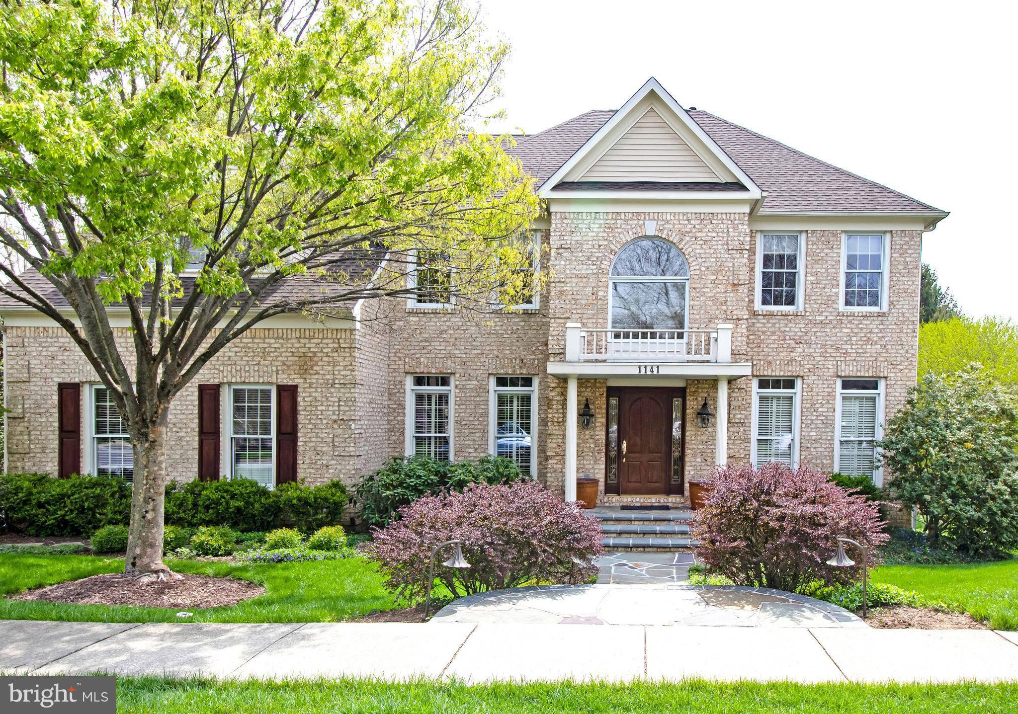 Lutherville Timonium, MD 21093,1141 FAIRBANKS DR