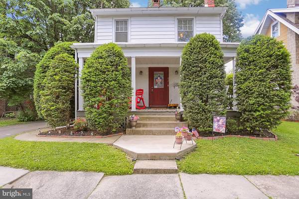 62 NORMAN ST, Reading, PA 19609